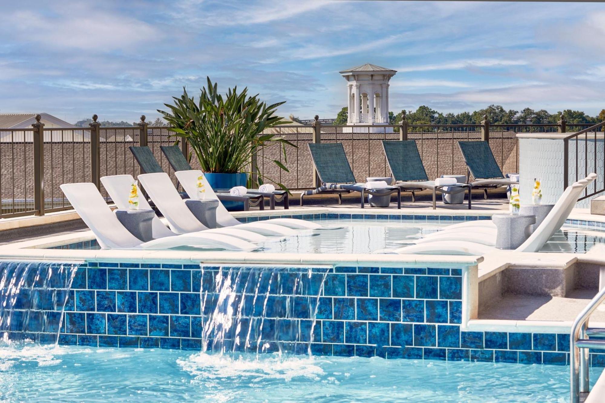 Renaissance Riverview Plaza Hotel Mobile