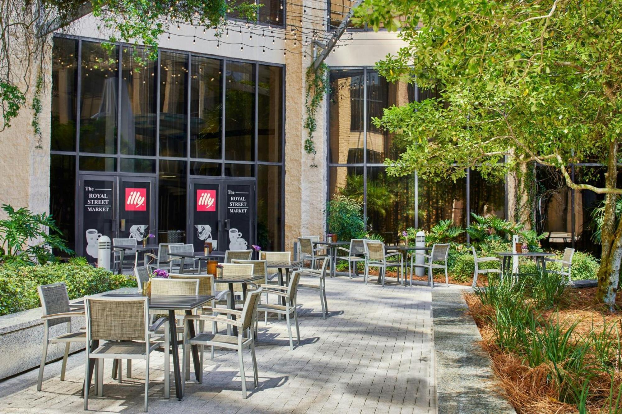 Renaissance Riverview Plaza Hotel Mobile